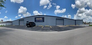 More details for 4921 Timber Ln, Rosenberg, TX - Industrial for Sale