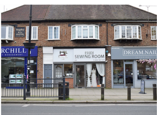 More details for 139 High Rd, Loughton - Retail for Sale