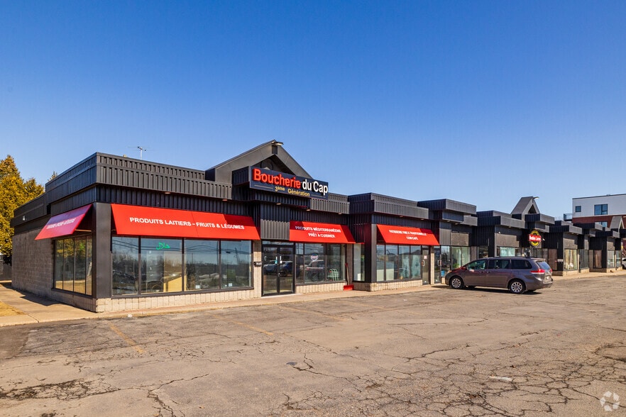 3595 Ch de Chambly, Longueuil, QC for sale - Primary Photo - Image 1 of 1