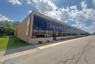 More details for 1409 Allen Dr, Troy, MI - Industrial for Lease