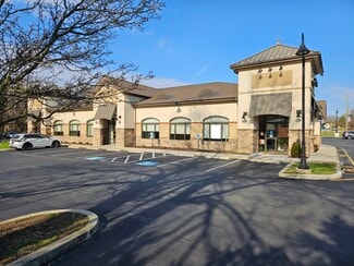 More details for 1359-1363 Naamans Creek Rd, Boothwyn, PA - Office/Retail for Lease