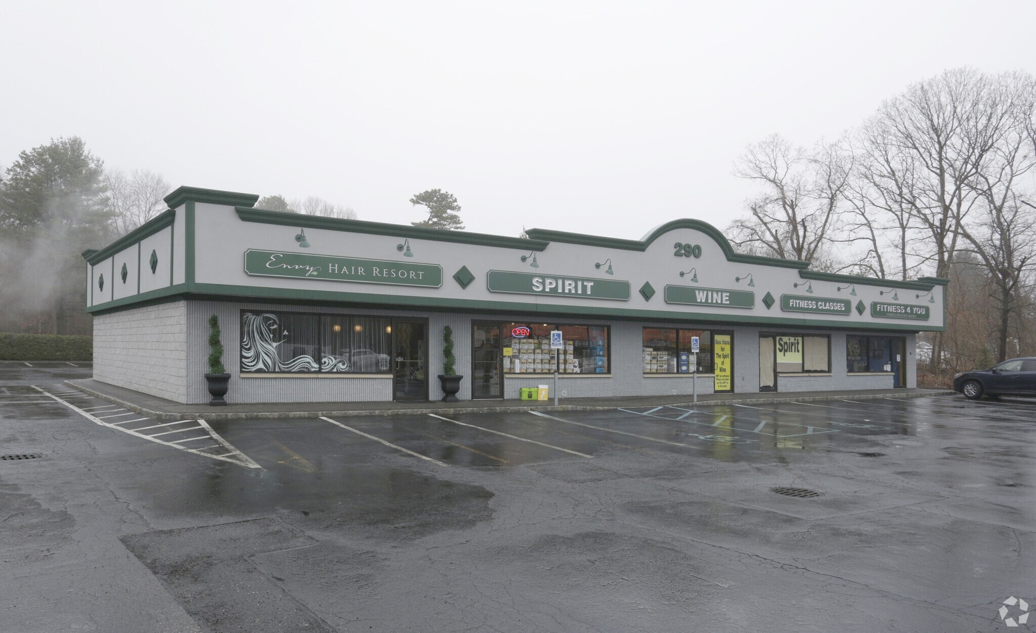 290 Smithtown Blvd, Nesconset, NY for sale Primary Photo- Image 1 of 1