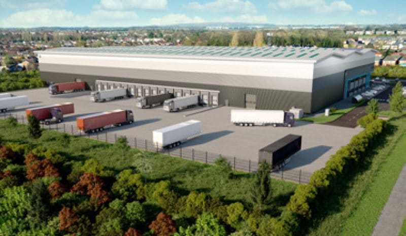 Tanhouse Av, Manchester for sale Building Photo- Image 1 of 1