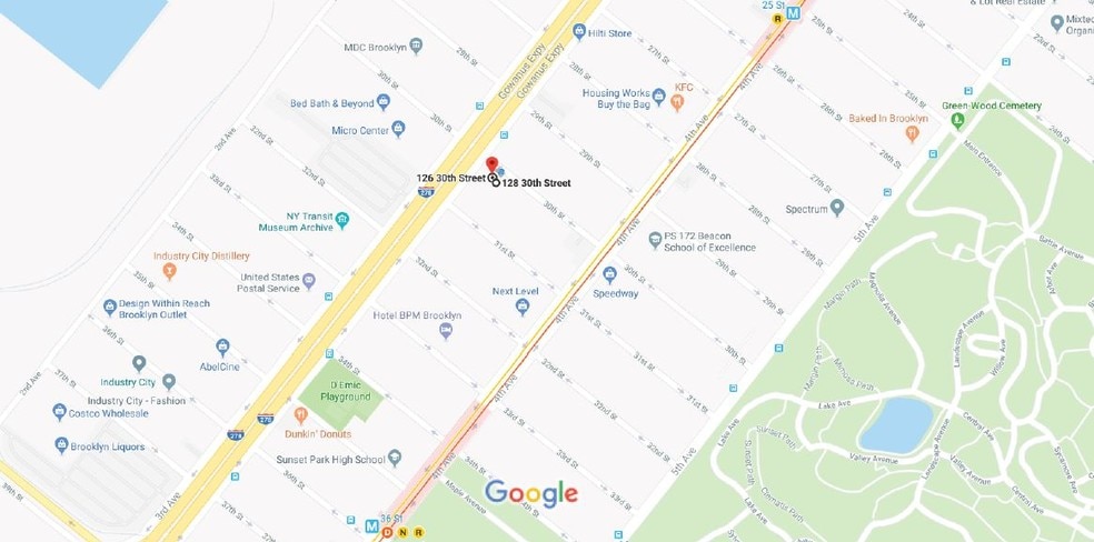 126 30th St, Brooklyn, NY for sale - Other - Image 2 of 2