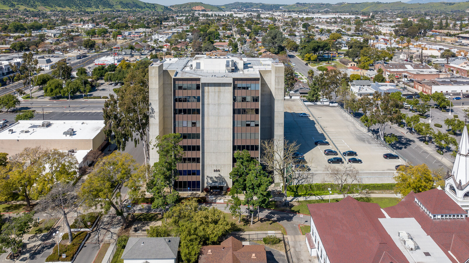 Building Photo