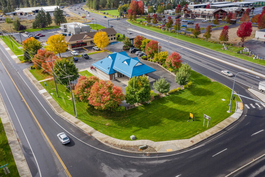 14124 N Newport Hwy, Mead, WA for sale - Building Photo - Image 1 of 5