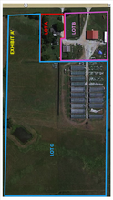 31511 S Highway 82, Vinita, OK for lease Plat Map- Image 1 of 1