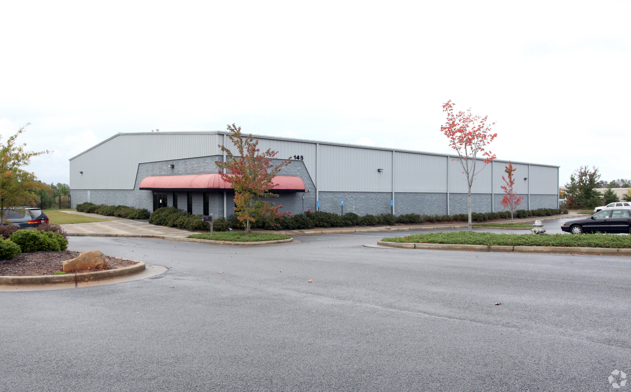 145 Old Peachtree Rd, Suwanee, GA for sale Building Photo- Image 1 of 17