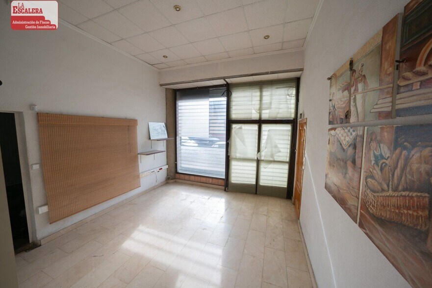 Industrial in Alcoy, Alicante for sale - Interior Photo - Image 3 of 11