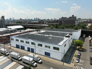 More details for 845 E 136th St, Bronx, NY - Industrial for Lease