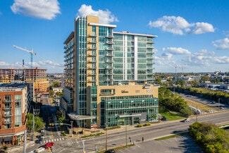 More details for 700 12th Ave S, Nashville, TN - Office, Retail for Lease