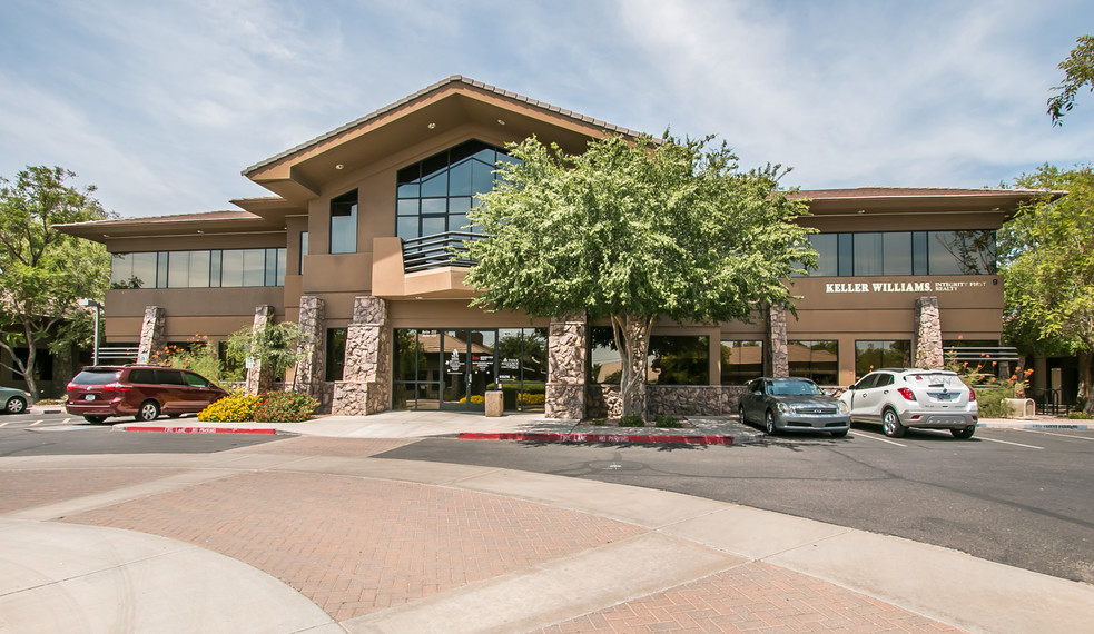 2500 S Power Rd, Mesa, AZ for sale - Primary Photo - Image 1 of 12