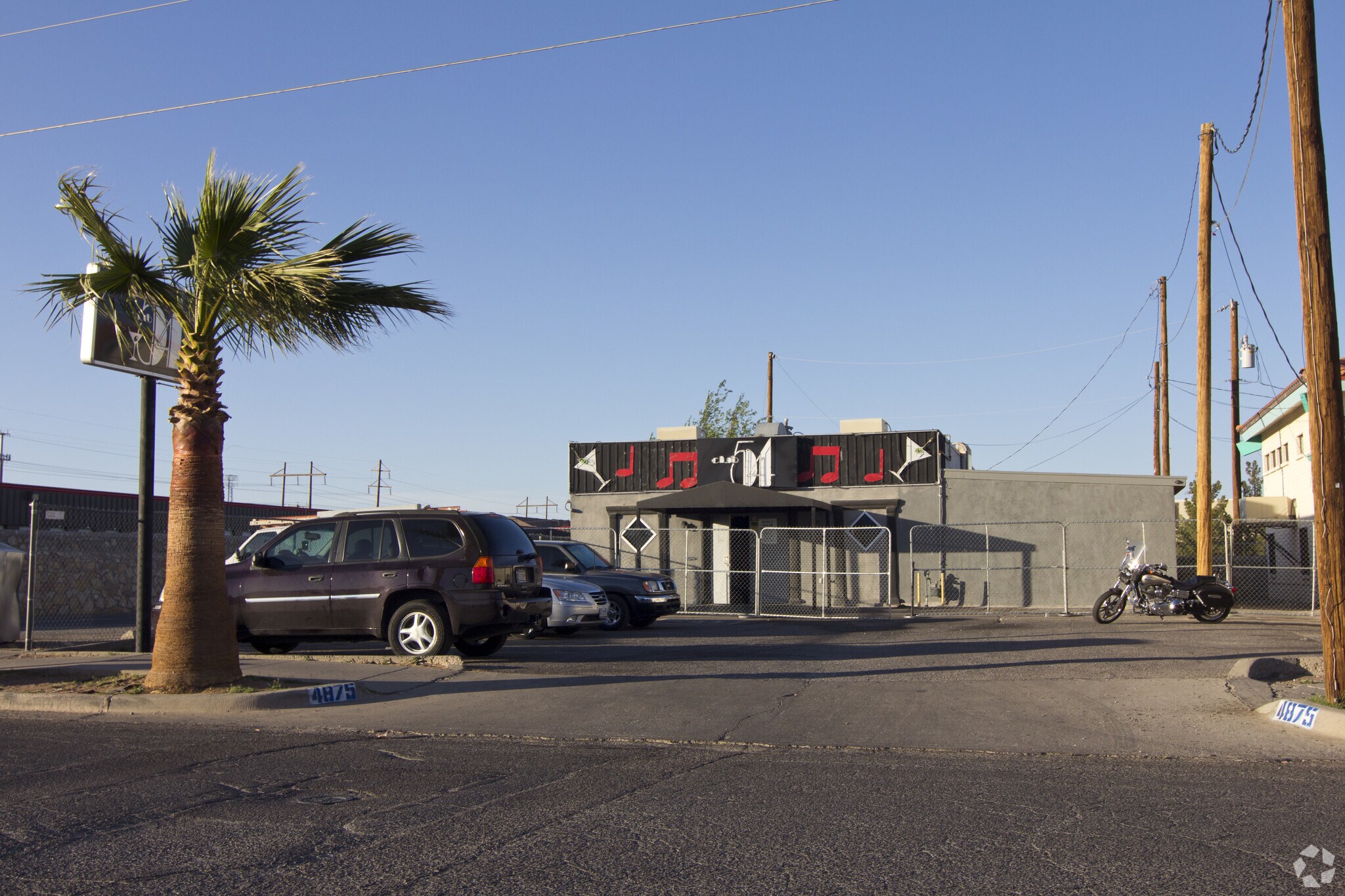 4875 Rutherford, El Paso, TX for sale Primary Photo- Image 1 of 1