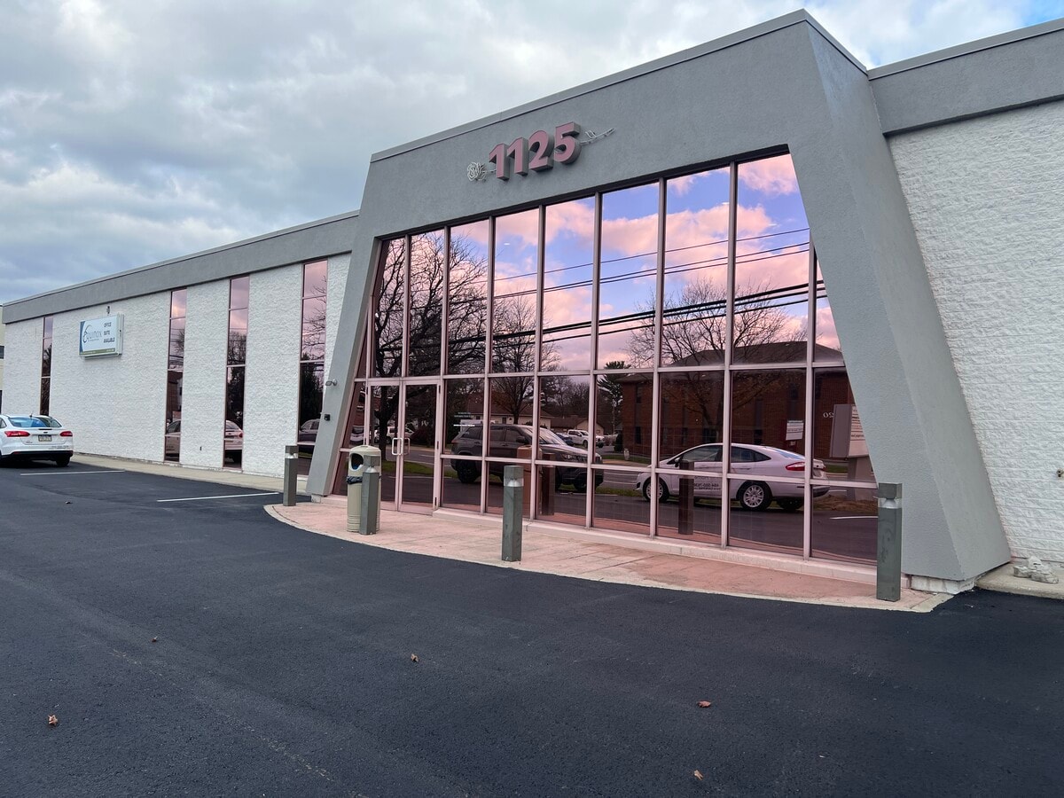 1125 S Cedar Crest Blvd, Allentown, PA 18103 Cedar Crest Professional