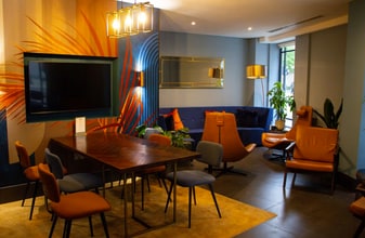 20 Little Britain, London for lease Interior Photo- Image 2 of 14