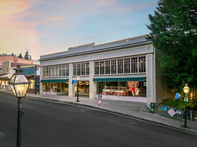 210 Broad St, Nevada City, CA for sale - Building Photo - Image 3 of 39