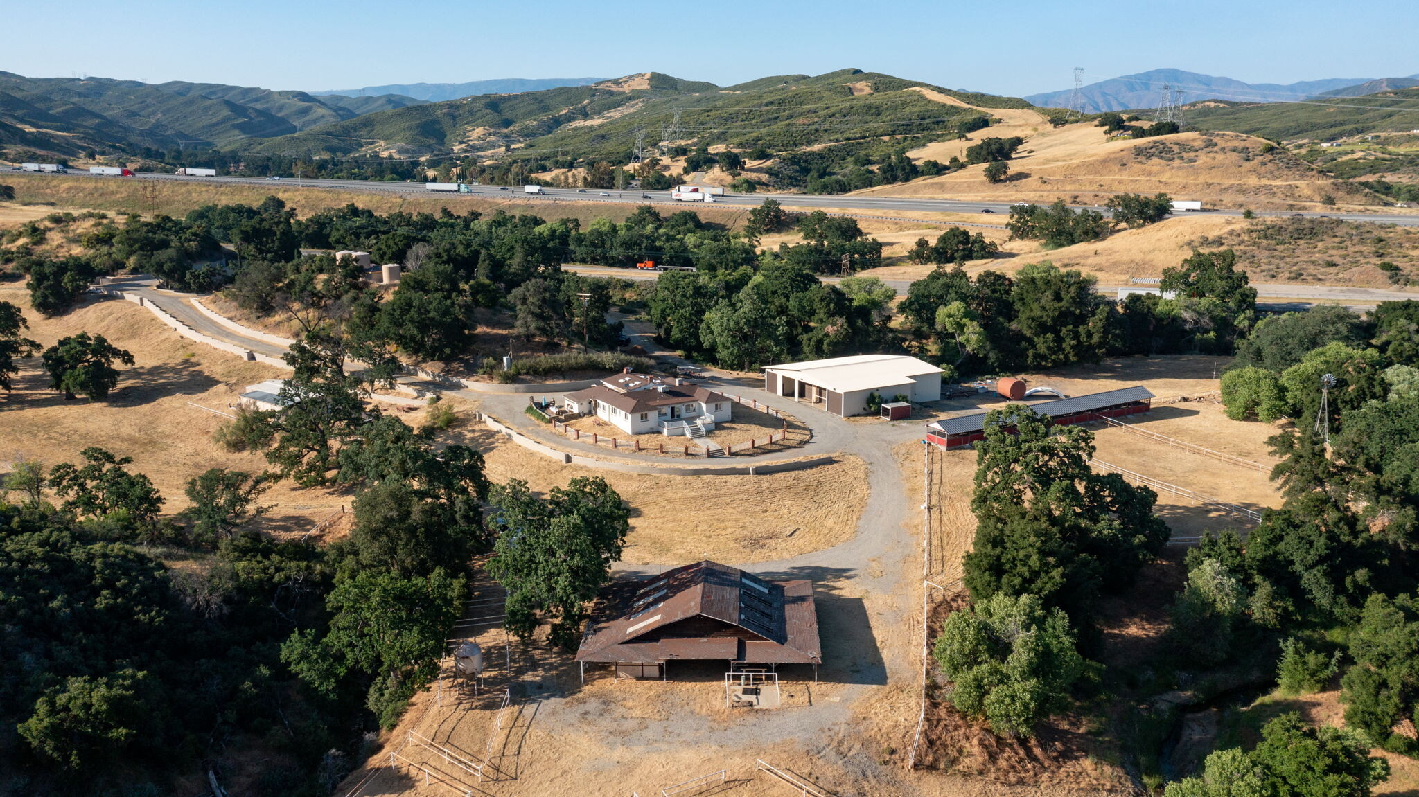 36059 Golden State Hwy, Castaic, CA for sale Building Photo- Image 1 of 1