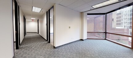 1910 Pacific Ave, Dallas, TX for lease Matterport 3D Scan- Image 1 of 2