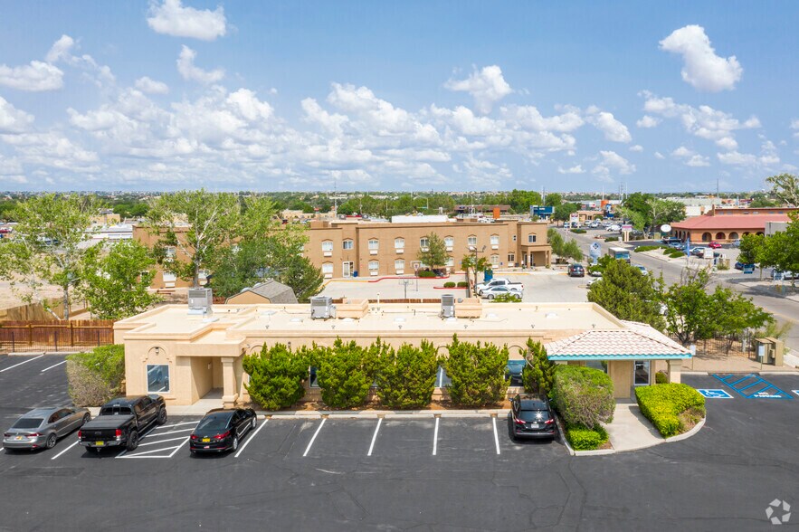 4120 Barbara Loop, Rio Rancho, NM for sale - Building Photo - Image 3 of 4