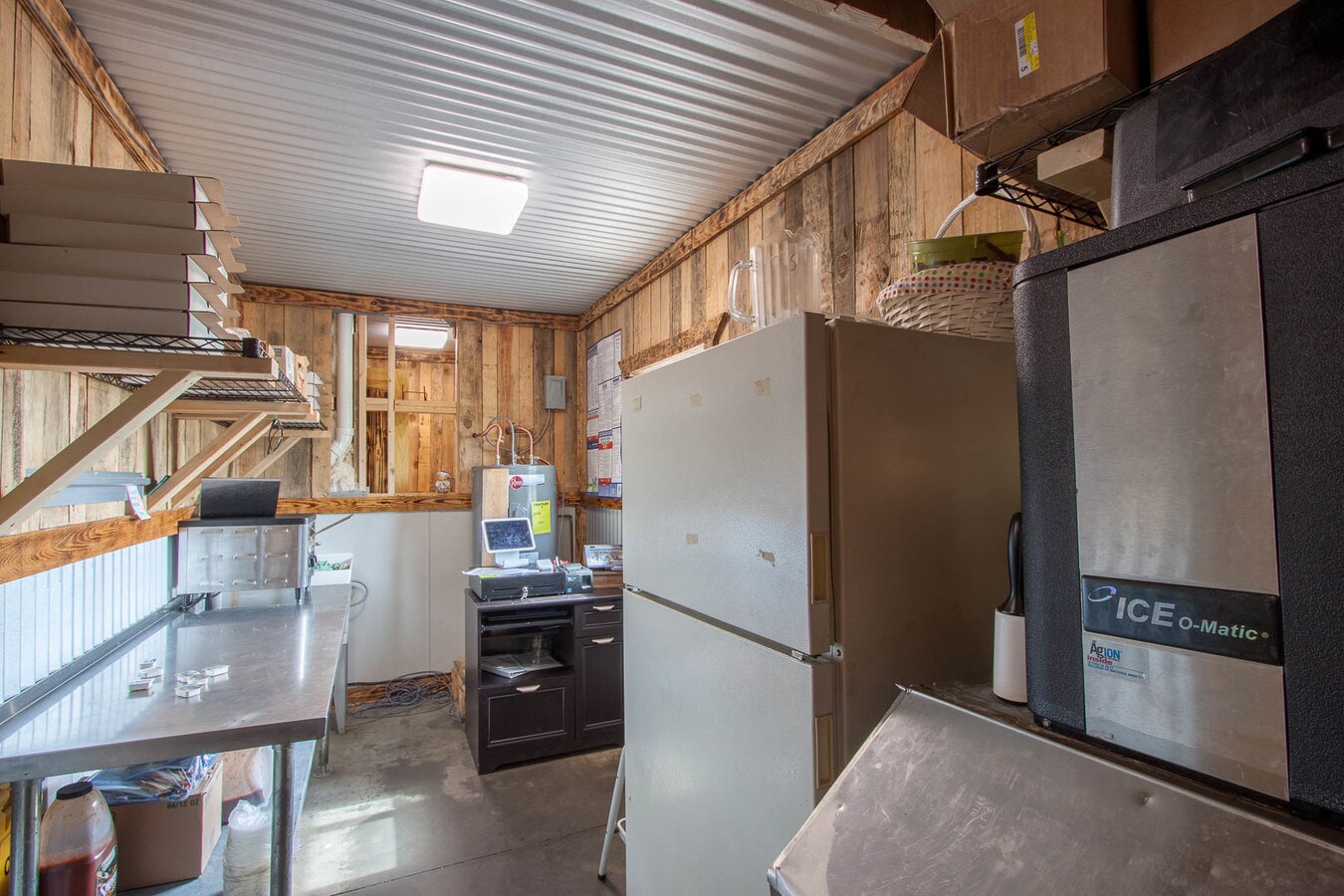 1073 Main St, Vilonia, AR 72173