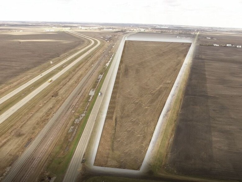 I-29, Hillsboro, ND for sale - Primary Photo - Image 1 of 3