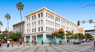 More details for 1355 3rd Street Promenade, Santa Monica, CA - Multiple Space Uses for Lease