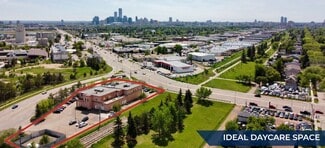 More details for 11812-11820 121 St NW, Edmonton, AB - Office for Sale