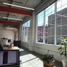 6601 Hamilton Ave, Pittsburgh, PA for lease Interior Photo- Image 2 of 9