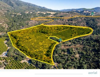 More details for Highway 76, Pauma Valley, CA - Land for Sale