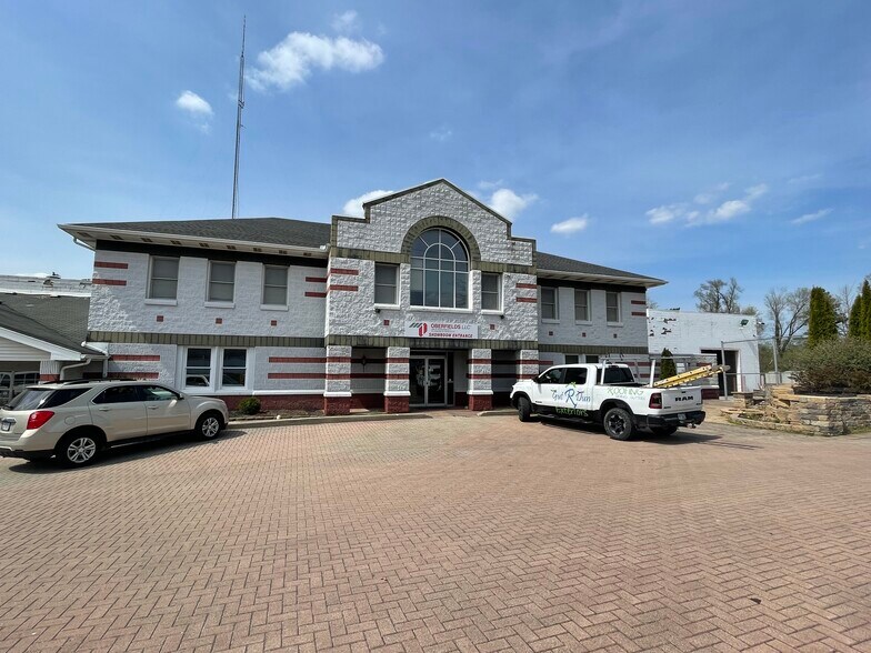 10075 Sheehan Rd, Centerville, OH for sale - Building Photo - Image 1 of 1