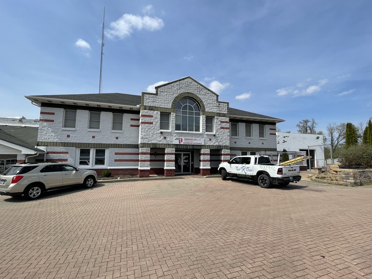 10075 Sheehan Rd, Centerville, OH 45458