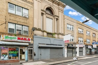 More details for 4739 Frankford Ave, Philadelphia, PA - Office for Lease