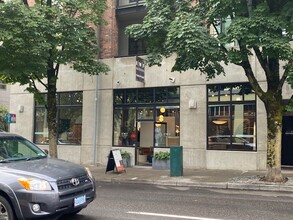 1122 NW Glisan St, Portland, OR for lease Building Photo- Image 2 of 19