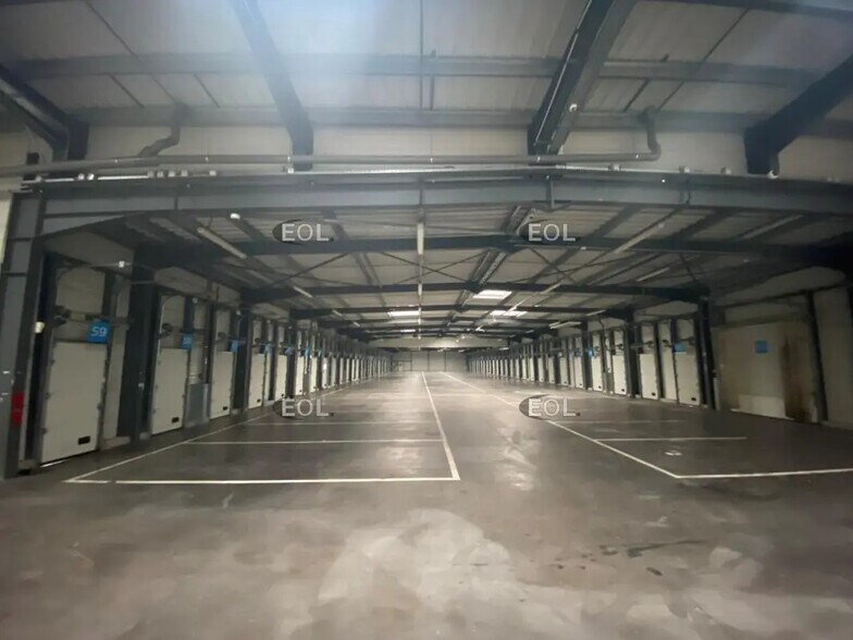 2 Rue De Rome, Brunstatt-Didenheim for lease - Interior Photo - Image 2 of 6