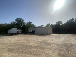 1485 Industrial Dr, Bolton, MS for lease Building Photo- Image 2 of 7