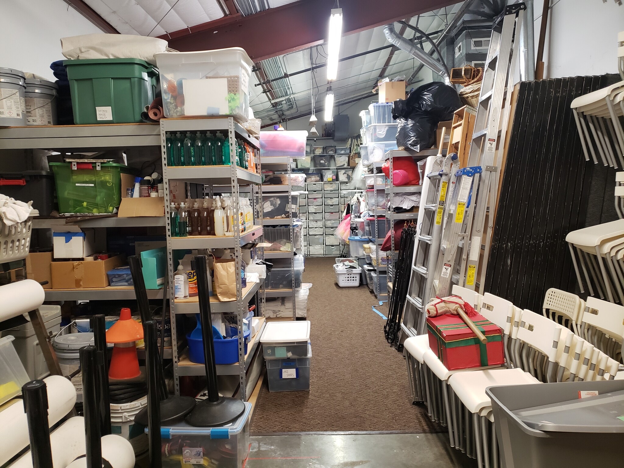 3001 Industrial Ln, Broomfield, CO for lease Interior Photo- Image 1 of 5