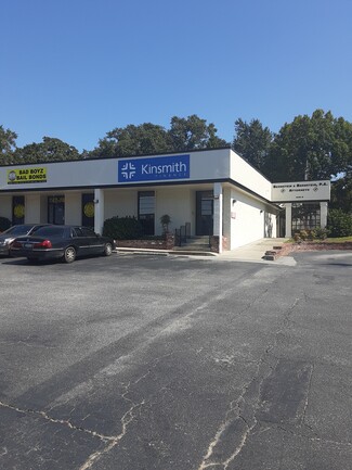 More details for 5418-5420 Rivers Ave, North Charleston, SC - Office for Lease