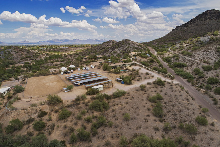 1900 E Cortez St, Phoenix, AZ for sale - Other - Image 1 of 1