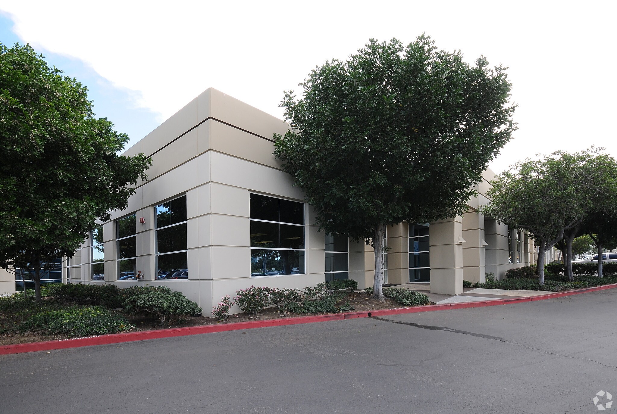 16259 Laguna Canyon Rd, Irvine, CA for lease Building Photo- Image 1 of 5