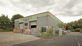 More details for Tallow Way, Irlam - Industrial for Lease