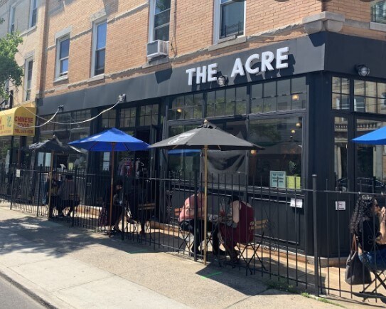 68-22 Forest Ave, Flushing, NY for sale - Building Photo - Image 1 of 1