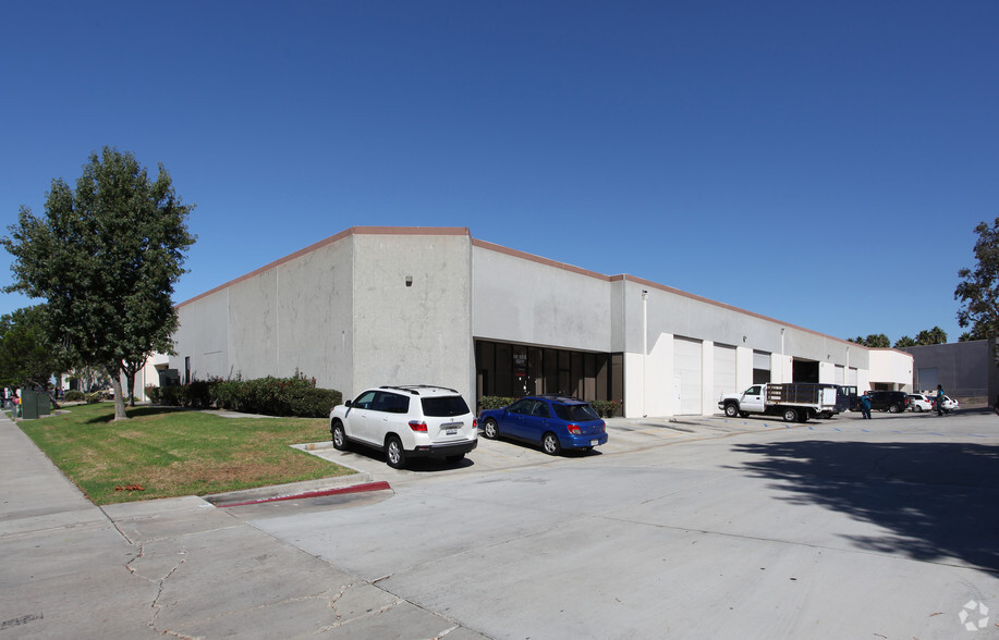 1445 30th St, San Diego, CA for lease - Primary Photo - Image 1 of 3