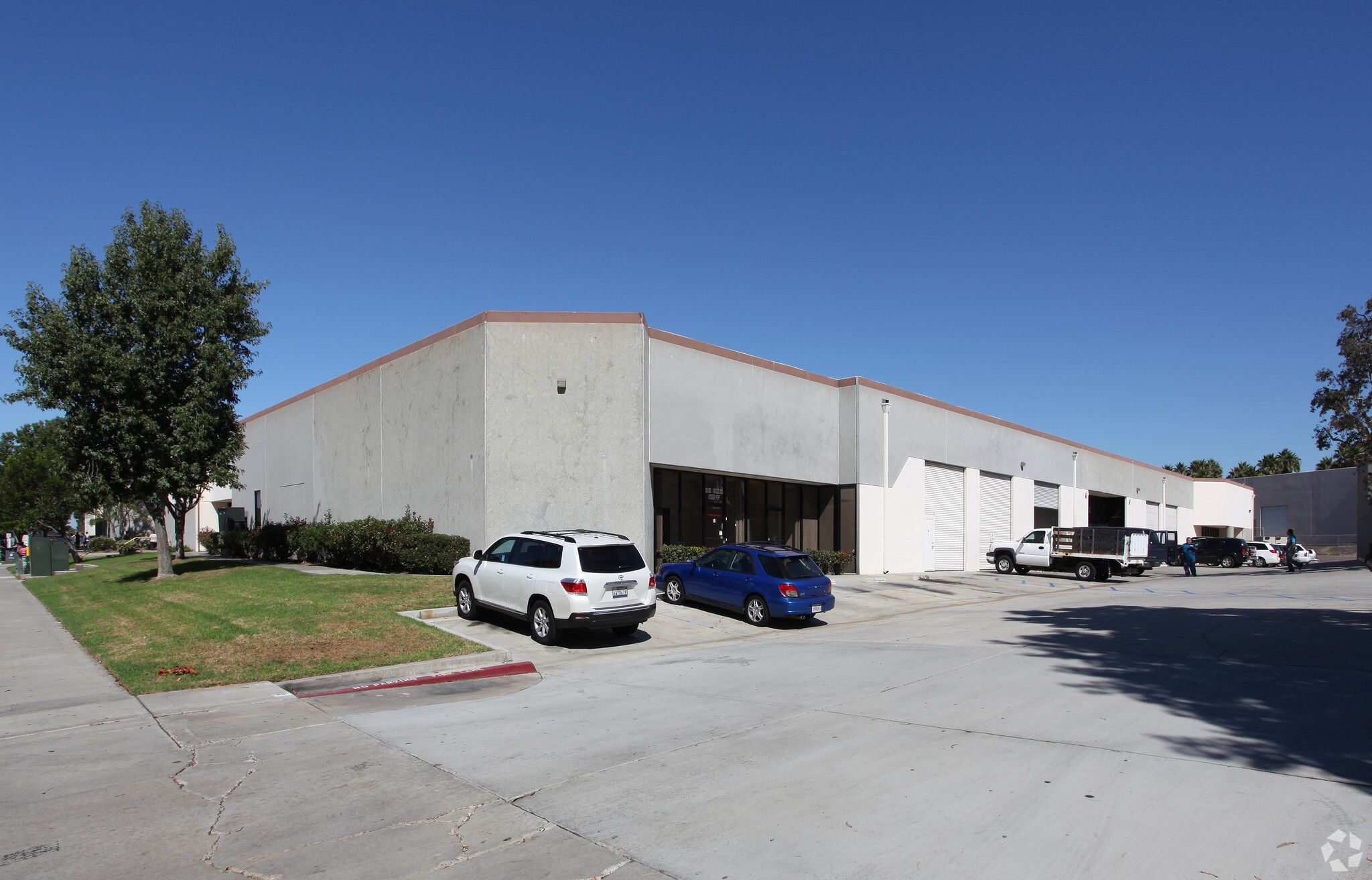 1445 30th St, San Diego, CA for lease Primary Photo- Image 1 of 4