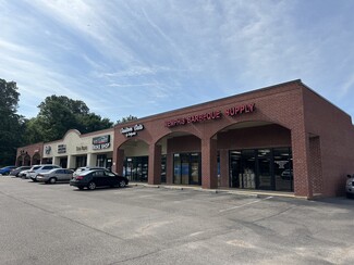 More details for 7041 Highway 64, Memphis, TN - Retail for Lease