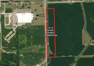 More details for Rt 53, Wilmington, IL - Land for Sale