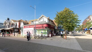 More details for 55-57 London Rd N, Lowestoft - Retail for Lease