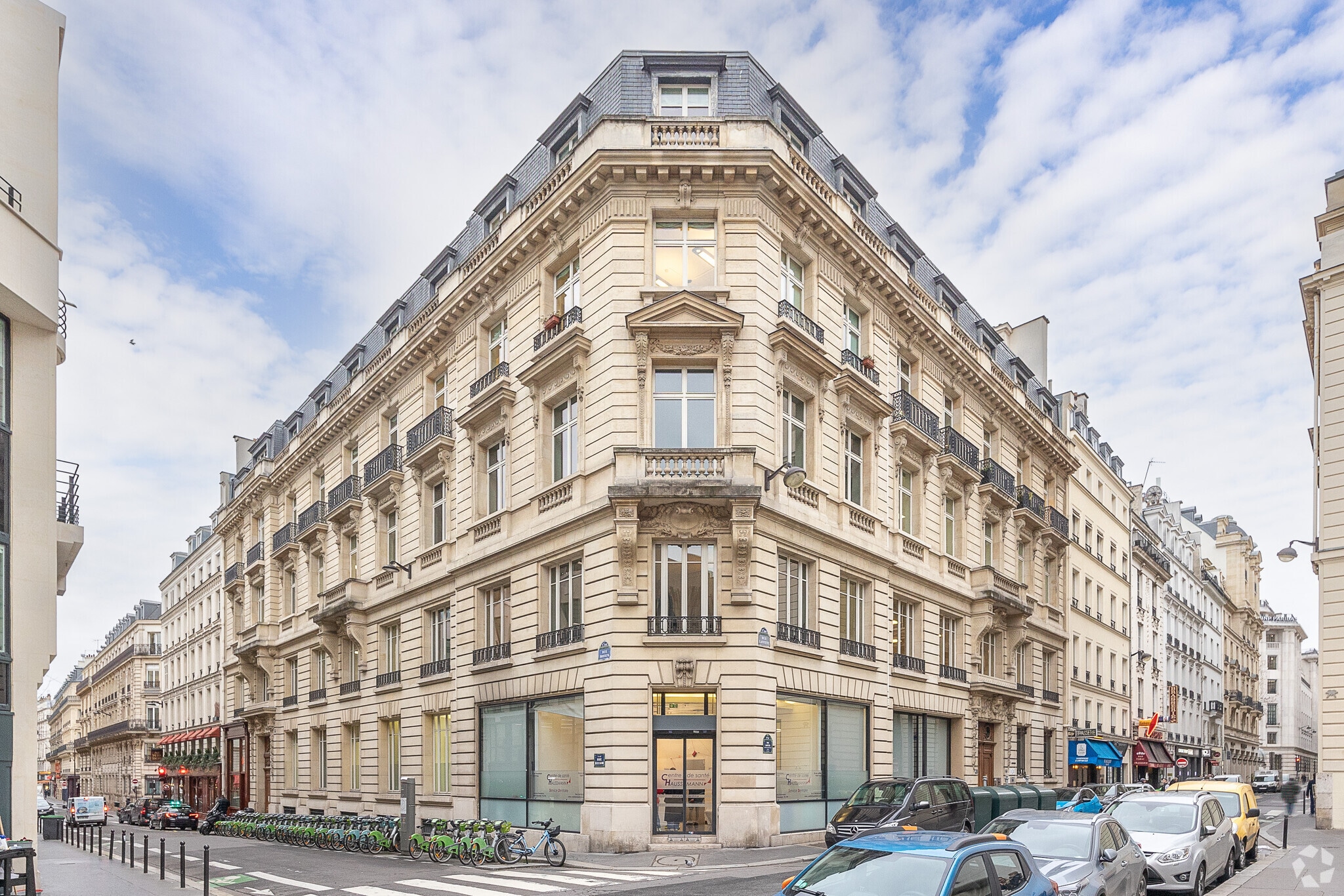 26 Rue Laffitte, Paris for lease Primary Photo- Image 1 of 4