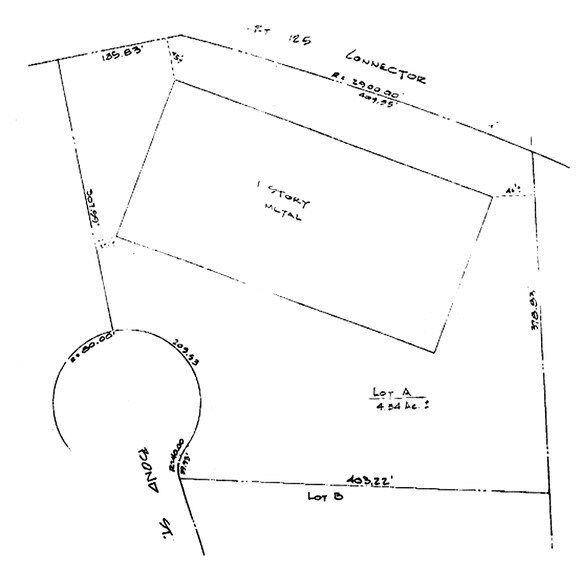 25 Bond St, Haverhill, MA 01835 Industrial for Lease