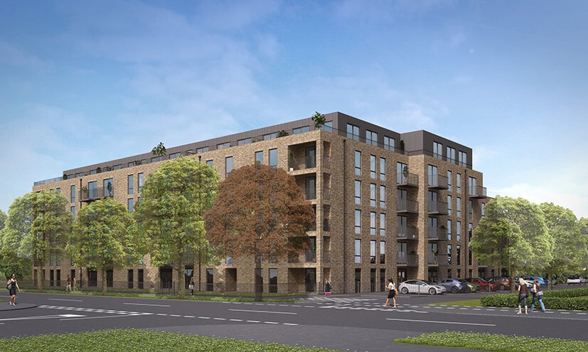 Gatehouse Rd, Aylesbury for sale - Building Photo - Image 1 of 3