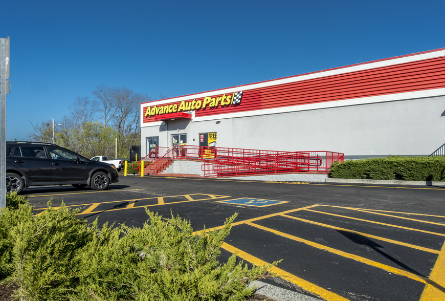 450-456 Providence Hwy, Dedham, MA for lease - Other - Image 2 of 4